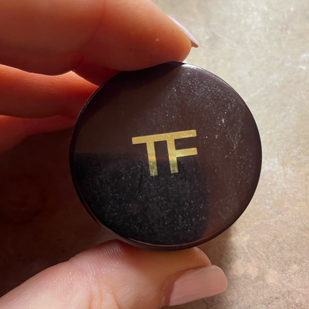 Tom Ford liquid Eyeshadow - Platinum